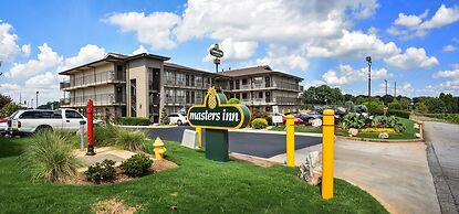 Masters Inn Tucker