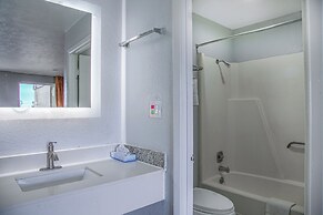 Masters Inn Augusta Washington Rd, I-20