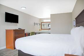 Masters Inn Augusta Washington Rd, I-20