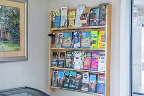 Masters Inn Augusta Washington Rd, I-20