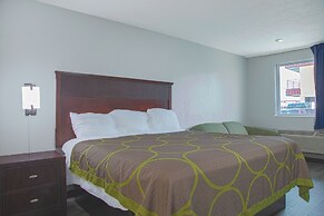 Masters Inn Augusta Washington Rd, I-20