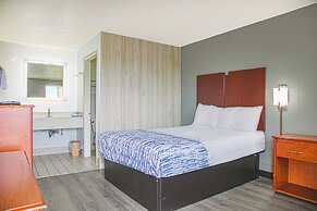 Masters Inn Augusta Washington Rd, I-20