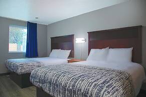 Masters Inn Augusta Washington Rd, I-20