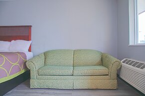 Masters Inn Augusta Washington Rd, I-20