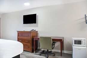 Masters Inn Augusta Washington Rd, I-20