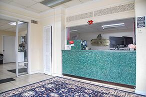 Masters Inn Augusta Washington Rd, I-20