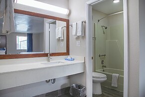 Masters Inn Augusta Washington Rd, I-20