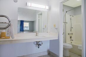 Masters Inn Augusta Washington Rd, I-20