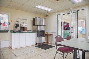 Masters Inn Augusta Washington Rd, I-20