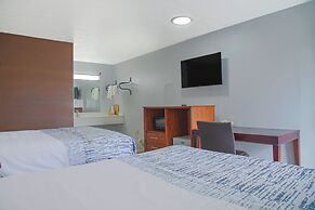 Masters Inn Augusta Washington Rd, I-20