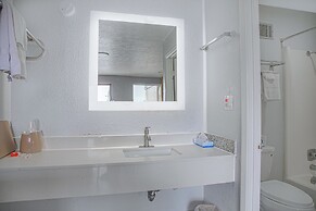 Masters Inn Augusta Washington Rd, I-20