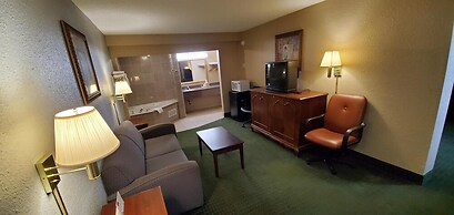 FairBridge Inn & Suites McDonough