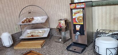 FairBridge Inn & Suites McDonough