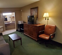 FairBridge Inn & Suites McDonough