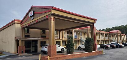 FairBridge Inn & Suites McDonough