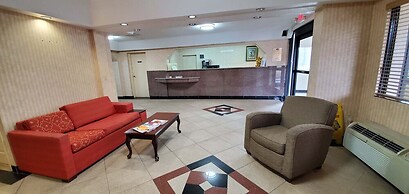 FairBridge Inn & Suites McDonough