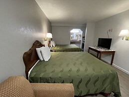 FairBridge Inn & Suites McDonough