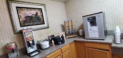 FairBridge Inn & Suites McDonough