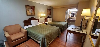 FairBridge Inn & Suites McDonough