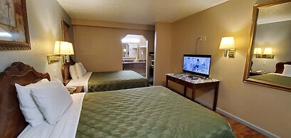 FairBridge Inn & Suites McDonough