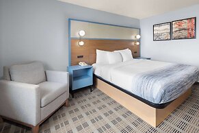 AmericInn by Wyndham Oscoda Near AuSable River