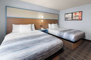 AmericInn by Wyndham Oscoda Near AuSable River