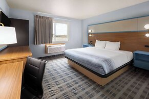 AmericInn by Wyndham Oscoda Near AuSable River