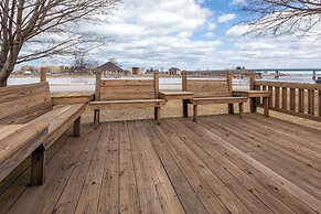 AmericInn by Wyndham Oscoda Near AuSable River