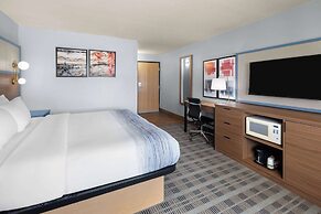 AmericInn by Wyndham Oscoda Near AuSable River