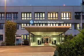 Best Western Hotel Dortmund Airport