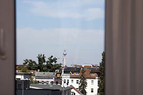 ibis Berlin City Süd