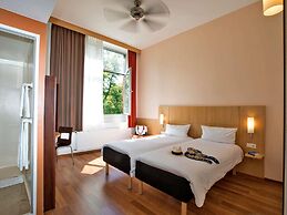 ibis Berlin City Süd
