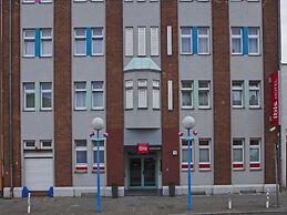 ibis Berlin City Süd