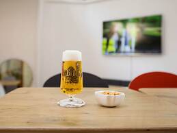 ibis Berlin City Süd