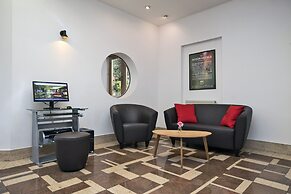 ibis Berlin City Süd