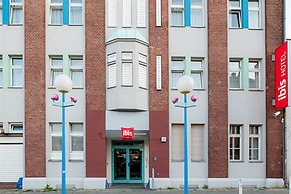 ibis Berlin City Süd