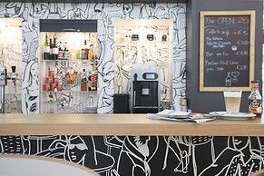 ibis Berlin City Süd