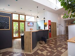 ibis Berlin City Süd