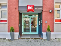 ibis Berlin City Süd