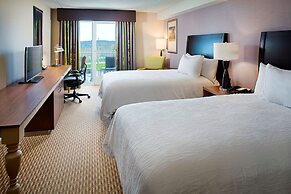 Hilton Garden Inn Hartford North/Bradley Int'l Airport