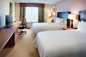 Hilton Garden Inn Hartford North/Bradley Int'l Airport