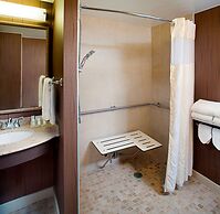 Hilton Garden Inn Hartford North/Bradley Int'l Airport