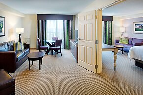 Hilton Garden Inn Hartford North/Bradley Int'l Airport