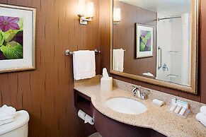 Hilton Garden Inn Hartford North/Bradley Int'l Airport