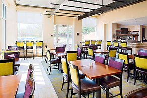 Hilton Garden Inn Hartford North/Bradley Int'l Airport