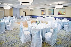 Hilton Garden Inn Hartford North/Bradley Int'l Airport