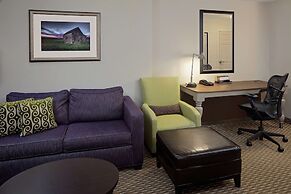 Hilton Garden Inn Hartford North/Bradley Int'l Airport