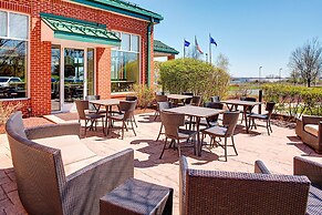 Hilton Garden Inn Hartford North/Bradley Int'l Airport