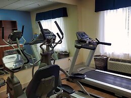 Holiday Inn Express & Suites Wilson-Downtown by IHG
