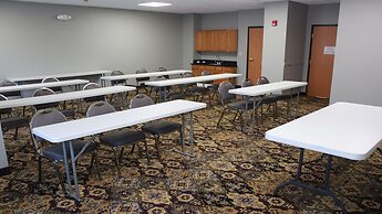Holiday Inn Express & Suites Wilson-Downtown by IHG